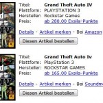 GTA 4 Extortion