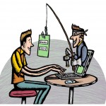 Phishing