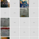 Bendys Photo Roll Bendys Photo Roll