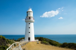 Cape Otway Lighthouse